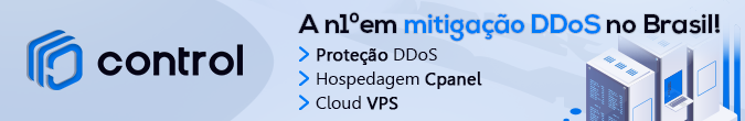 Parceiro de hospedagem